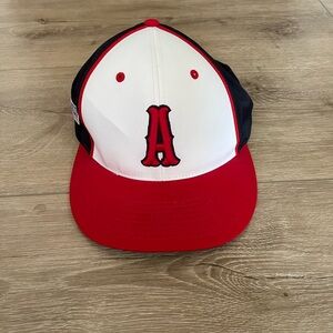 Los Angeles Angels Baseball Hat Size Small/Medium